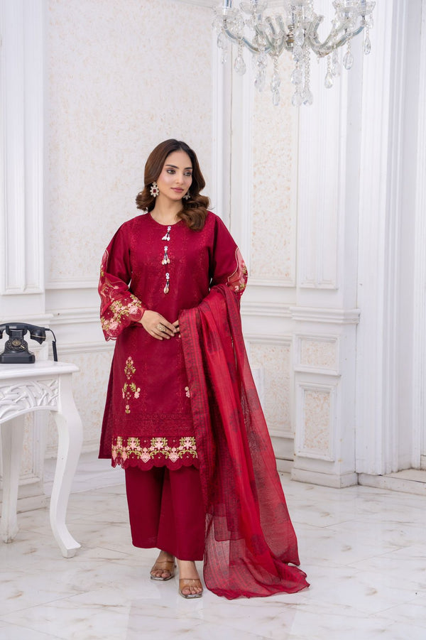 Zeenat – The Essence of Grace