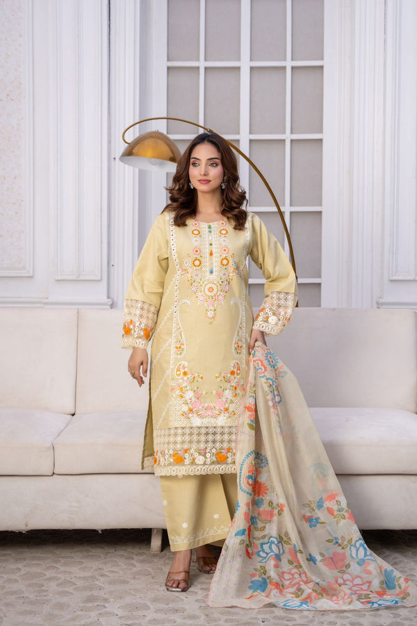 Hoorain – The Reflection of Divine Beauty
