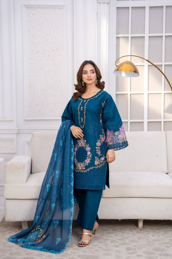Zariah – A Tale of Timeless Beauty