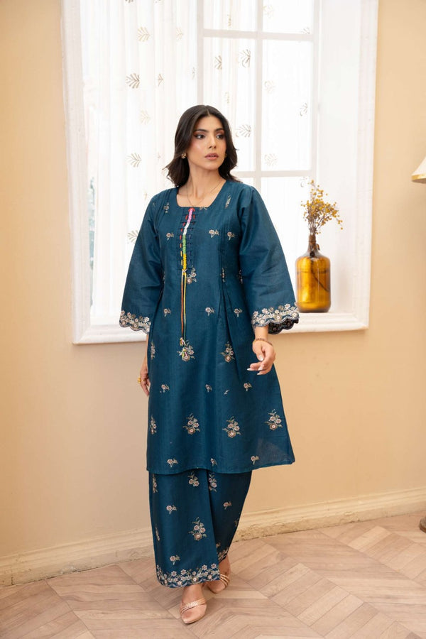 Nureh – The Light of Elegance