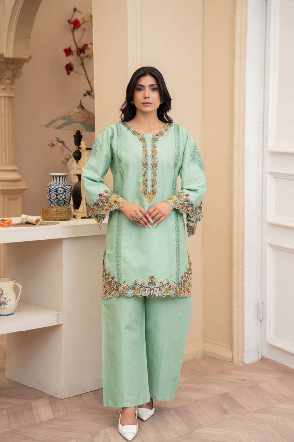 Sehrish – The Spark of Sophistication