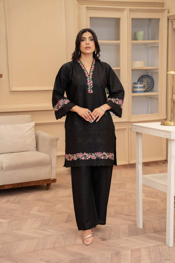 Zarmeena – The luxury Grace